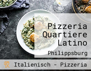 Pizzeria Quartiere Latino