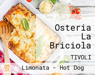 Osteria La Briciola