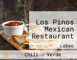 Los Pinos Mexican Restaurant