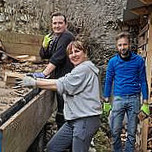 Al Legno E Casina Di Sella