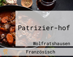 Patrizier-hof