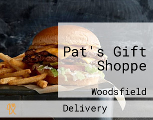 Pat's Gift Shoppe