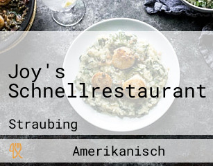 Joy's Schnellrestaurant