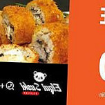 Elquisushi Delivery La Serena