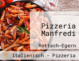 Pizzeria Manfredi