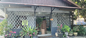 Sari Bhoga Seafood Resto