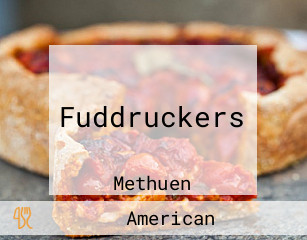 Fuddruckers