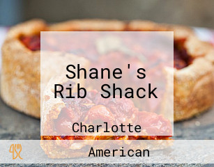 Shane's Rib Shack