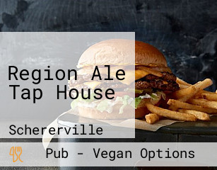 Region Ale Tap House