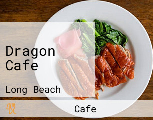 Dragon Cafe