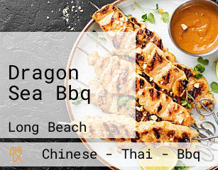 Dragon Sea Bbq