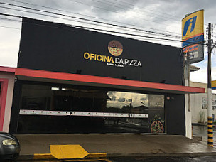 Oficina Da Pizza