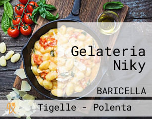 Gelateria Niky