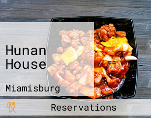 Hunan House