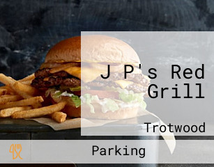 J P's Red Grill