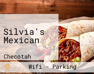 Silvia's Mexican