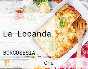 La Locanda