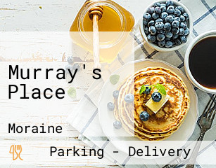 Murray's Place