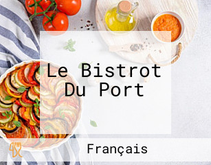 Le Bistrot Du Port