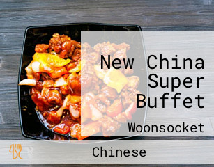 New China Super Buffet