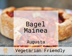 Bagel Mainea