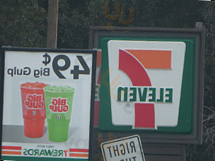 7-eleven