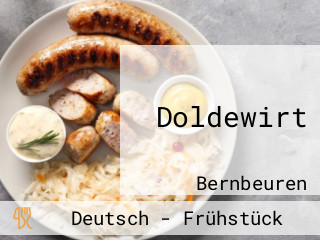 Doldewirt