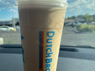 Dutch Bros Coffee