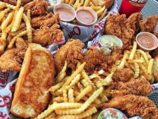 Raising Cane's Chicken Fingers