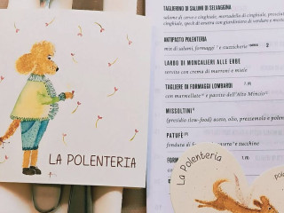 La Polenteria