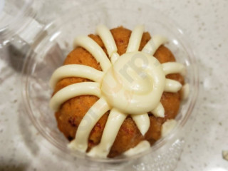 Nothing Bundt Cakes