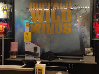 Buffalo Wild Wings