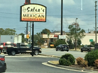 Salsa's Mexican Grill