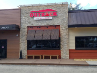 Outback Steakhouse Winter Haven