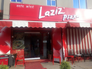 Laziz Pizza