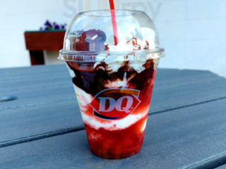 Dairy Queen (treat)