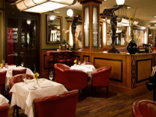 restaurant image