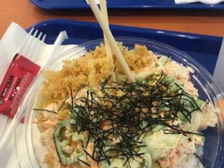 Poke Cafe Benton