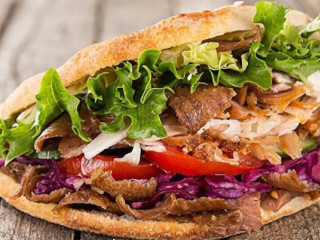 Doner Kebab