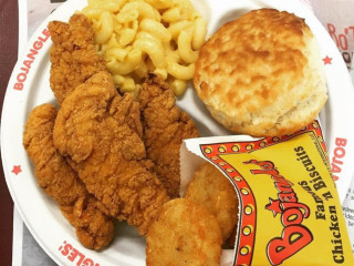 Bojangles' Famous Chicken N Biscuits