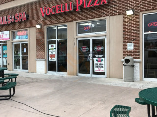 Vocelli Pizza