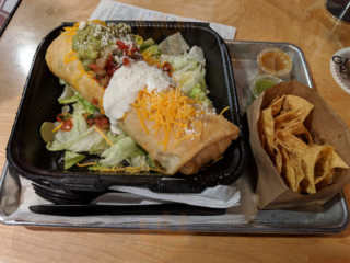 Craft Burrito Company