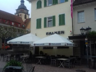 Falken Gaststaette