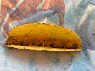 Kentucky Fried Chicken Taco Bell