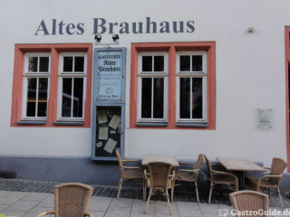 Altes Brauhaus Bad Hersfeld
