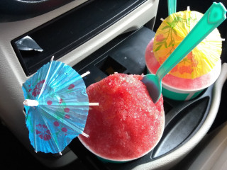 Bahama Buck's