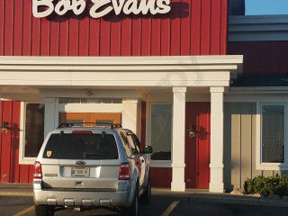 Bob Evans