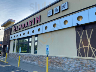 Mandarin Westborough