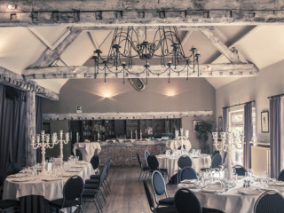 restaurant image