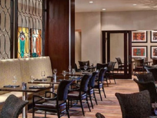 Dallas Marriott